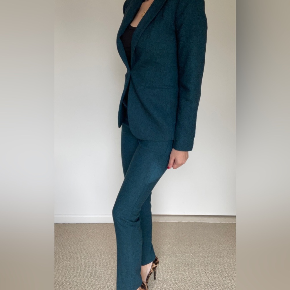COPY - Banana Republic Women Suit (Pants + Blazer )
